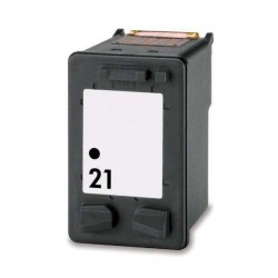 HP N°21 Cartouche Compatible