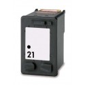 FGE Cartouche d'encre compatible pour HP 21