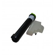 PANASONIC DQ-TU15E / DQTU15E Cartouche Toner Laser Compatible
