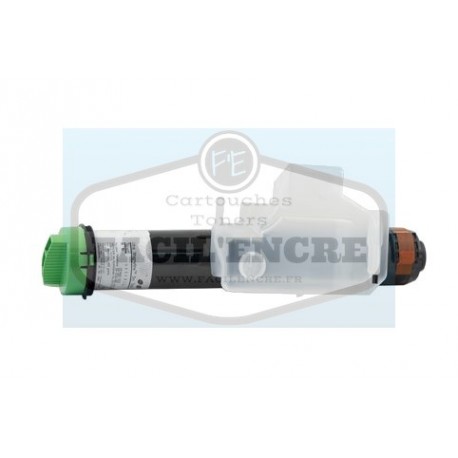 PANASONIC DQ-TU10J / DQTU10J Cartouche Toner Laser Compatible