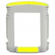 HP N°82 Jaune Cartouche Compatible