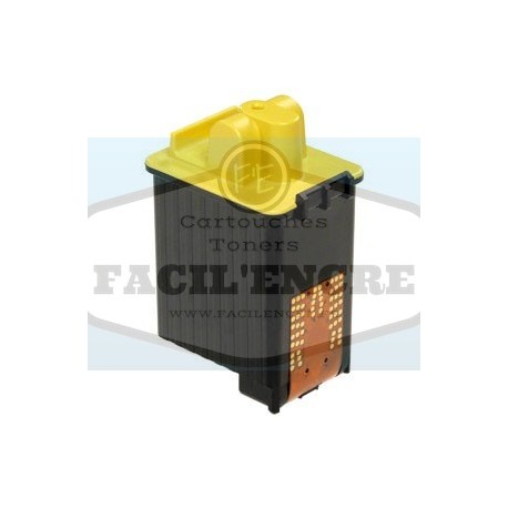 OLIVETTI FPJ20 / B0384 / FPJ 20 Cartouche Toner Laser Noir Compatible