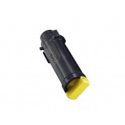 DELL S2825 / H625 / H825 Toner Jaune Compatible