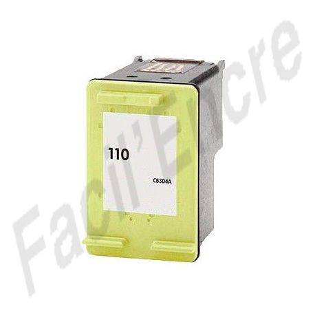 HP N°110 Cartouche Compatible