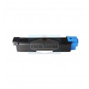 FG Encre Cartouche de Toner Compatible pour Kyocera TK5140 Cyan