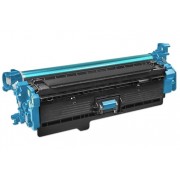 FGENCRE Toner Laser Haute Capacité Compatible pour HP CF361X / HP508X Cyan