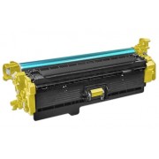 FGENCRE Toner Laser Haute Capacité Compatible pour HP CF362X / HP508X Jaune