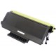 FG Encre Cartouche de Toner Compatible pour Brother TN580