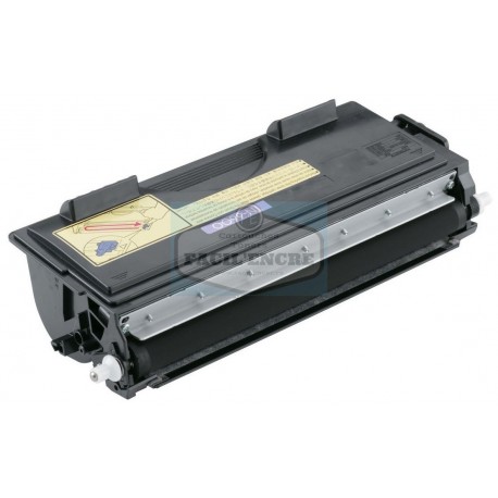 FG Encre Cartouche de Toner Compatible pour Brother TN460