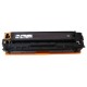 FG Encre Cartouche de Toner Compatible pour Canon EP718BK Noir