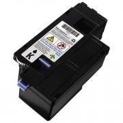 FG Encre Cartouche de Toner Compatible pour Dell C1760 Noir