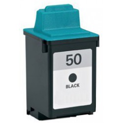 LEXMARK N°50 Cartouche Compatible