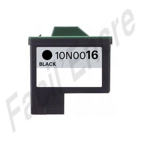 LEXMARK N°16 Cartouche Compatible