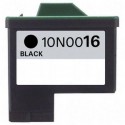 FGE Cartouche d'encre compatible pour LEXMARK 16