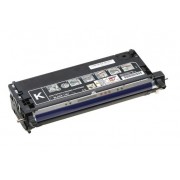 FG Encre Cartouche de Toner Compatible pour Epson ACULASER C2800 Noir