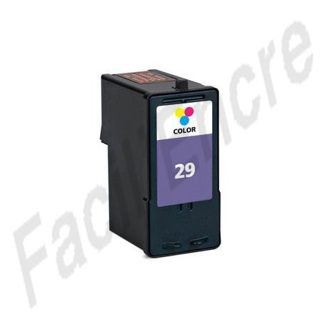 LEXMARK N°29 Cartouche Compatible