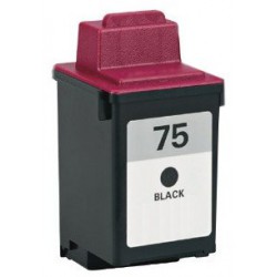 FGE Cartouche d'encre compatible pour LEXMARK 75