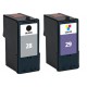 LEXMARK Pack N°28+ N°29 Cartouches Compatibles