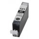 CANON CLI-521BK Noire Cartouche Compatible