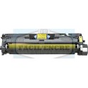 FG Encre Cartouche de Toner Compatible pour Canon EP-701Y Jaune