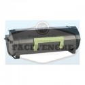 LEXMARK MX310 / 602H Toner Haute Capacité Compatible 60F2H00