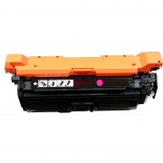 HP CF333A / 654A Toner Magenta Compatible