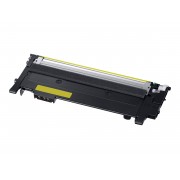 Samsung Xpress C430 / C480 CLTY404S Toner Jaune Compatible