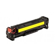 HP CF312A / 826A Toner Laser Jaune Compatible