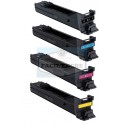 Xerox WorkCentre 6400 Pack de 4 cartouches compatibles