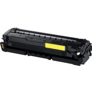 FG Encre Toner Jaune Compatible pour Samsung CLT-Y503L