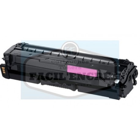 FG Encre Toner Magenta Compatible pour Samsung CLT-M503L