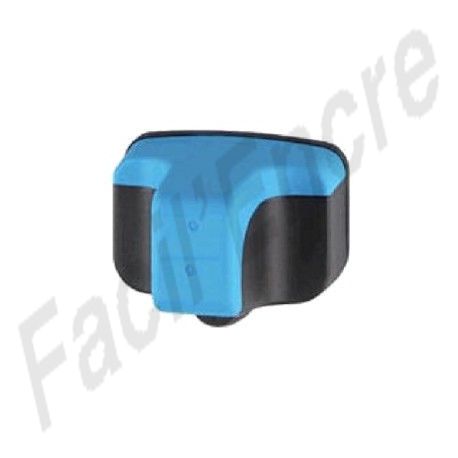 HP N°363 Cyan Cartouche Compatible