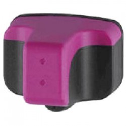 FGE Cartouche d'encre compatible pour HP 363 Magenta