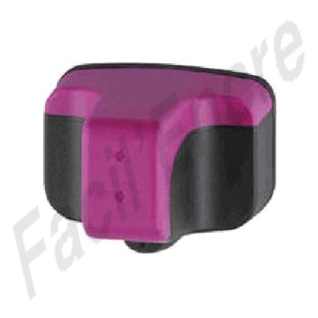 HP N°363 Magenta Cartouche Compatible