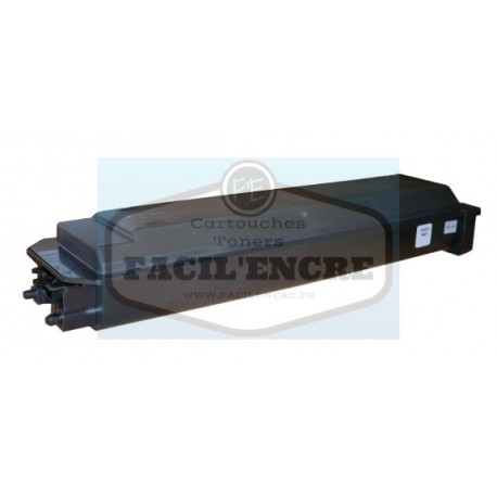 FG Encre Toner Noir Compatible pour Sharp MX-560GT