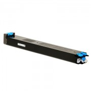 FG Encre Toner Cyan Compatible pour Sharp MX-51GT-CA