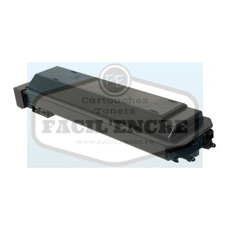 FG Encre Toner Noir Compatible pour Sharp MX-500GT