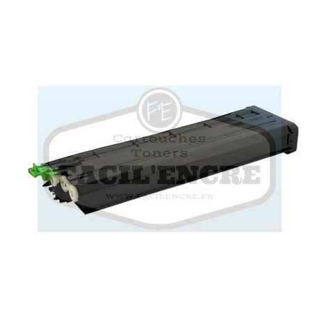 FG Encre Toner Noir Compatible pour Sharp MX-45GTBA