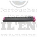 FG Encre Toner Magenta Compatible pour Sharp MX-36GTMA