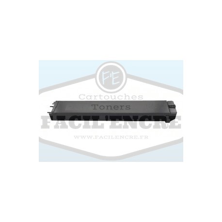 FG Encre Toner Noir Compatible pour Sharp MX-36GTBA