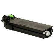 FG Encre Toner Noir Compatible pour Sharp MX-206GT