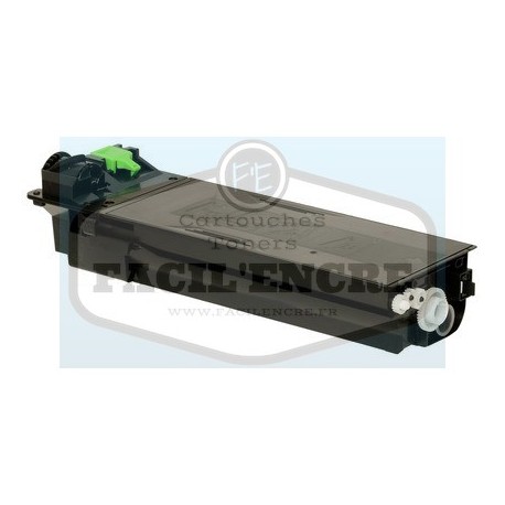 FG Encre Toner Noir Compatible pour Sharp MX-206GT