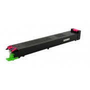 FG Encre Toner Magenta Compatible pour Sharp MX-18GTMA