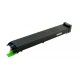 FG Encre Toner Noir Compatible pour Sharp MX-18GTBA