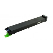 FG Encre Toner Noir Compatible pour Sharp MX-18GTBA