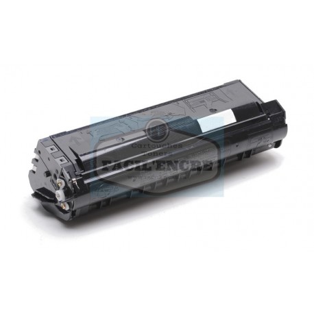 FG Encre Toner Noir Compatible pour Panasonic UG-3204