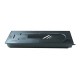 FG Encre Toner Noir Compatible pour Olivetti D-Copia 23
