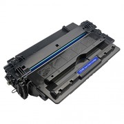 FG Encre Toner Noir Compatible pour HP CZ192A