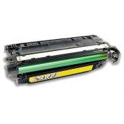 FG Encre Toner Jaune Compatible pour HP CF322A / 653A