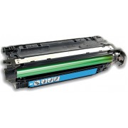 FG Encre Toner Cyan Compatible pour HP CF321A / 653A